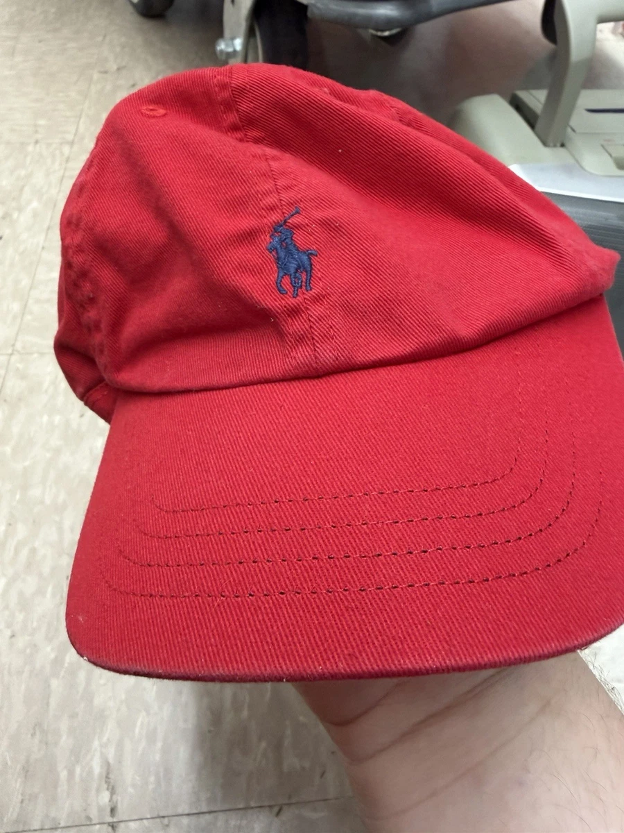 Polo Ralph Lauren Baseball Caps for Boys for sale | eBay