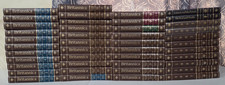 The New Encyclopedia Britannica 15th Edition 1987 COMPLETE 32 11 Annuals/Other