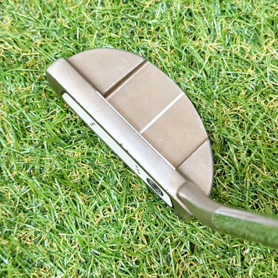 Odyssey White Hot Tour 9 Men'S Golf Club Putter 34 Inch Men Right-Handed Steel M - Image 4 of 4