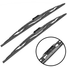 Front windscreen wiper suitable for Mercedes Unimog U400 / U500