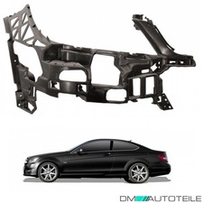 Stoßstangen Halter Halterung vorne rechts für Mercedes C-Klasse W204 S204 C204