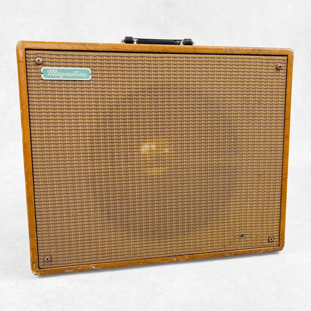 25+ magnatone guitar for sale | Updated Oct 2026
