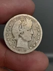 1916 Barber Quarter #3