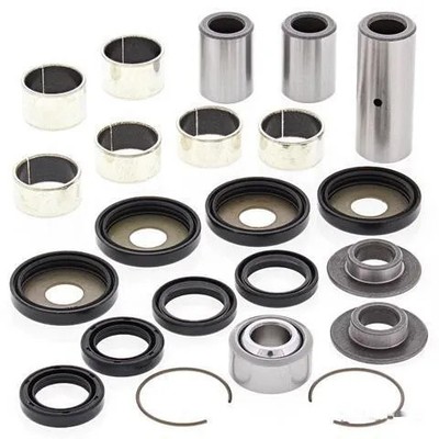 Umlenkhebel Reparatursatz All Balls 27-1002 für Yamaha YFM 350 XM Warrior 2000