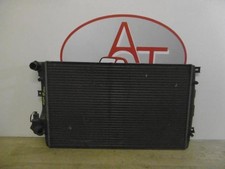 Radiateur Seat ALTEA