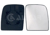 Spiegelglas Aussenspiegel Rechts FÜR Peugeot, CitroËN, Fiat - Alkar 6412955