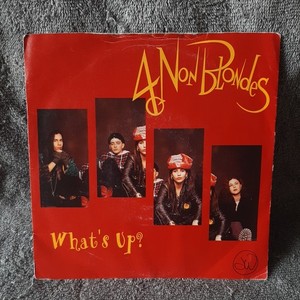 4 Non Blondes Vinyl | eBay