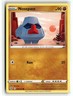 Pokemon: SWSH09: Brilliant Stars Nosepass #073/172 Common .P2N