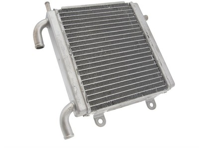 Wasserkühler 195x205x35mm kompatibel für YAMAHA Aerox MBK Nitro 50cc LC bis 2012