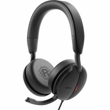 Dell-New-WH5024-DWW  PRO WIRED HEADSET WH5024