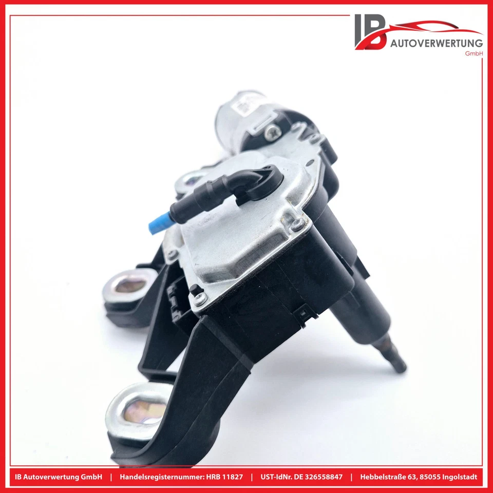 Rear Wiper Motor 53030412-VS MERCEDES-BENZ C-CLASS C280 S203 ESTATE VALEO - Image 3 of 4