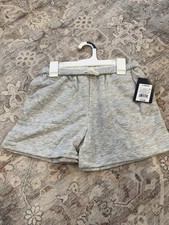 Target-Art class Kids Sweat Shorts NWT Large 10/12