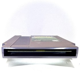 Nintendo NES 1990 Authentic Cartridge: Startropics