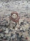 Vintage Star Wars Kenner CHIEF CHIRPA w/ Hood Ewok 1983 ROTJ Figure Loose