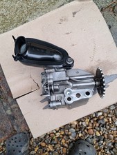NISSAN X TRAIL, Renault trafic, Vivaro OIL PUMP 1.6 150001650R MK3 T32 2014-2021