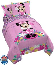 Jay Franco Kids Comforter Set Includes Sheets and Pillow Covers - Soft and Co