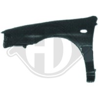 6230006 KotflüGel Vorne Rechts FüR Subaru Impreza Stufenheck (Gc)