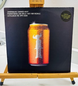 Jamiroquai Canned Heat | eBay