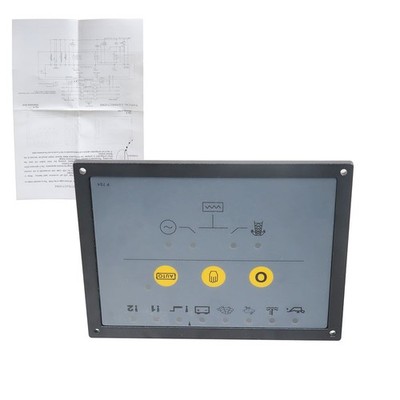 For DEEP SEA DSE704 Controller Generator Auto Start Power Control Module 1pc