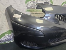 Pare-choc avant Toyota AYGO