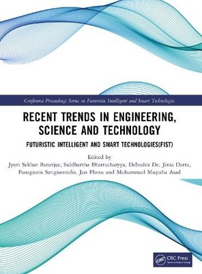 Jyoti Sekhar Ba Recent Trends in Engineering, Science  (Taschenbuch) (US IMPORT)