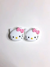 Hello Kitty Thumbcaps For Switch 2 And Ps5