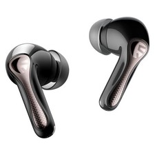SOUNDPEATS Air5 Pro Wireless Earphones 55dB QCC3091 Black Bluetooth