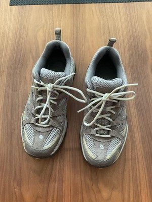 Wanderschuhe Damen - The North Face - Größe 39,5 (passend für reguläre Größe 38)