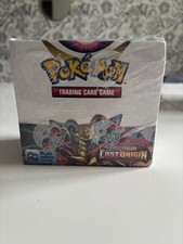 Display Pokémon Lost Origin US ( 36 Boosters )