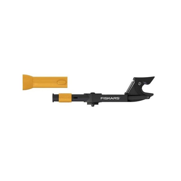 Cesoia Fiskars QuikFit 1001410: Potatura Facile Legno Duro 3,2 cm