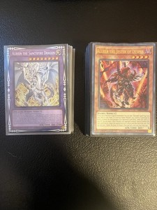 Yugioh Branded Despia Deck | eBay