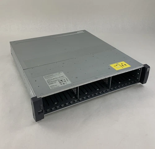 NetApp NAJ-1001 SAS Disk Array 24 Bay Shelf - No Logic Board, PSU, or HDD Caddy
