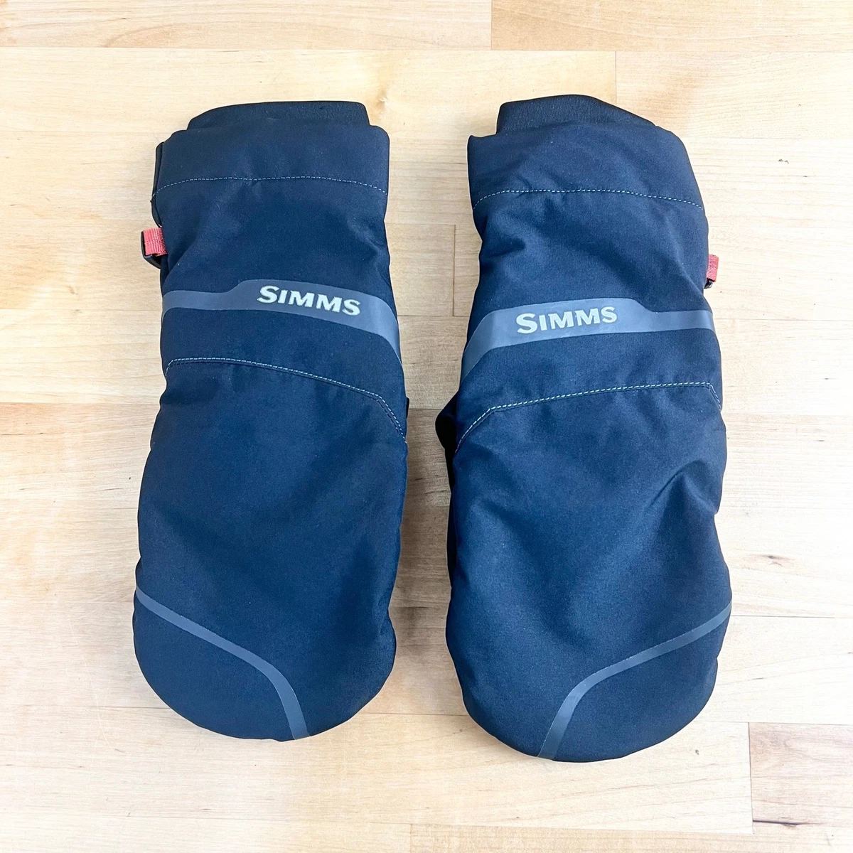 Simms Fishing Gloves for sale - eBay