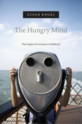 Susan Engel The Hungry Mind (Taschenbuch)