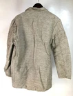 Film Used CSA Jean Wool Sack Coat - Size 38