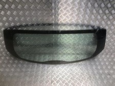 Lunette arrière Citroen C3