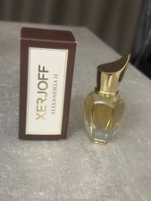 Xerjoff Alessandria II 15ml 