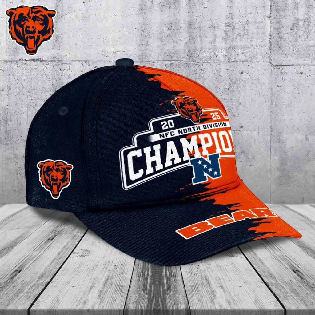 Bearrs Classic Cap
