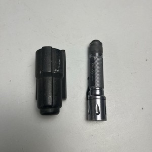 極美品 SUREFIRE EXECTIVE ELITE E2e KX2ヘッドなど 極美品 SUREFIRE