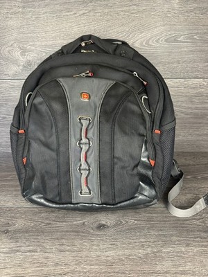 Wenger Swissgear Rucksack Backpack Multi Pocket Schultertasche Reise Schule Uni