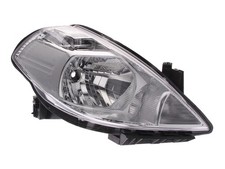 Phare avant droit pour NISSAN TIIDA