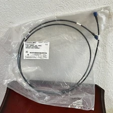 Commscope Andrew Solutions C195-QMQM-2M-AMBG 2 Meters 6.5 Ft Interconnect Cable