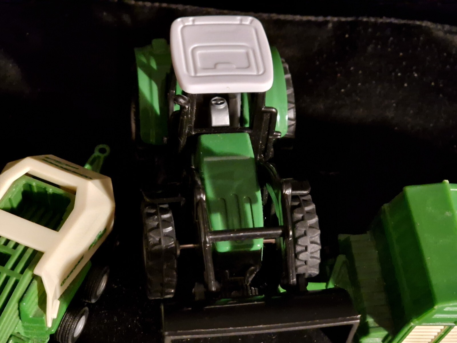 Job Lot Of Farm Toys eBay