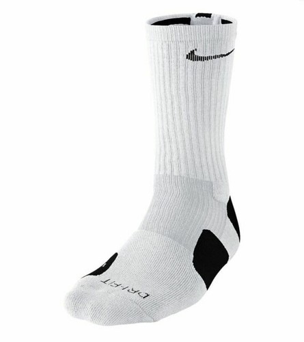 nike dri fit basketball socks
