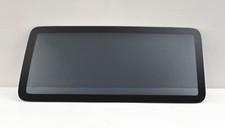 Fit 18-26 Jeep Wrangler 2-dr Passenger Right Side Quarter Window Glass Laminated