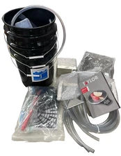 Accessories for Maintaining Multiplex Blend-In-Cup Manual Fill Beverage System