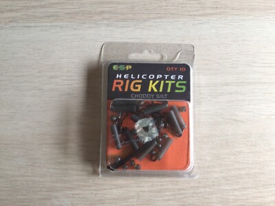 esp helicopter rig kits