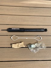 Nos Monroe 5970 Sensa Trac Shock Absorbers