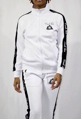 Carlo Van women Trucksuit