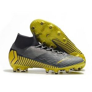 high ankle lacrosse cleats